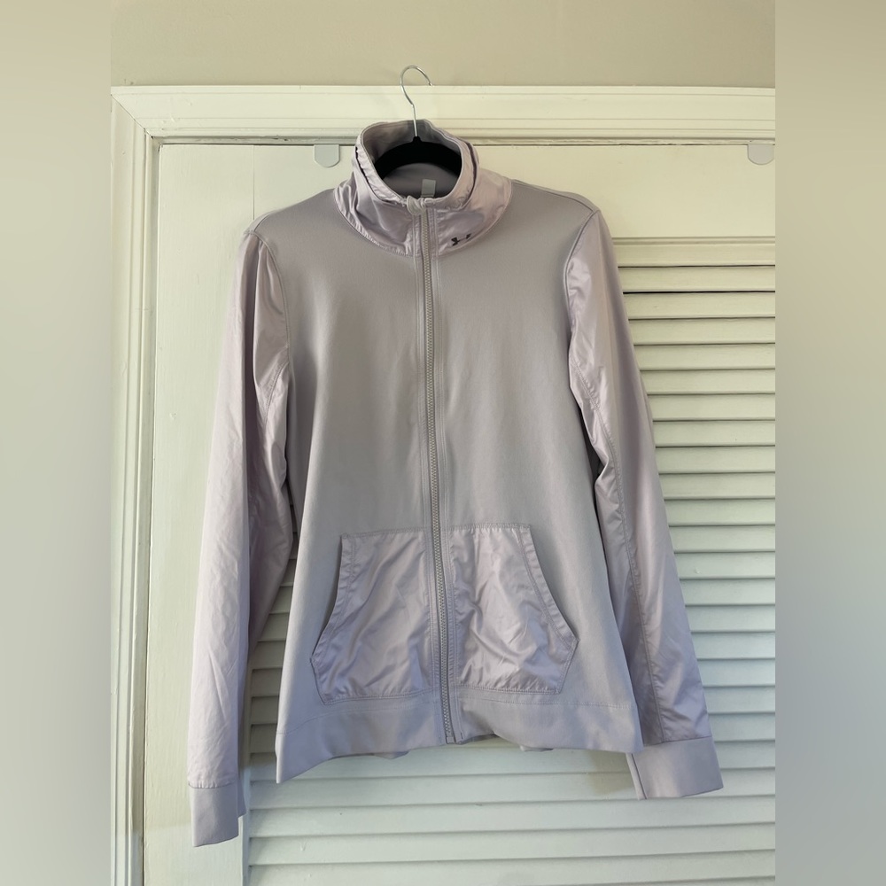 Under Armour Fitted Jacket